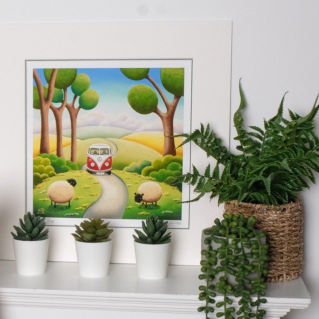 PRINTS