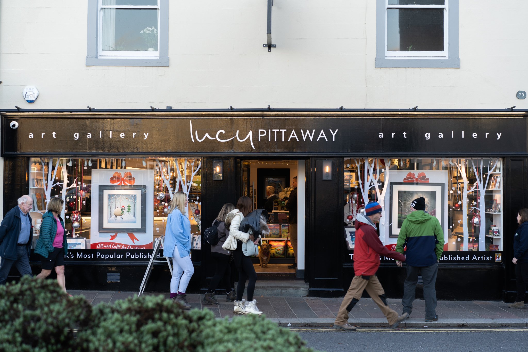 Keswick Gallery