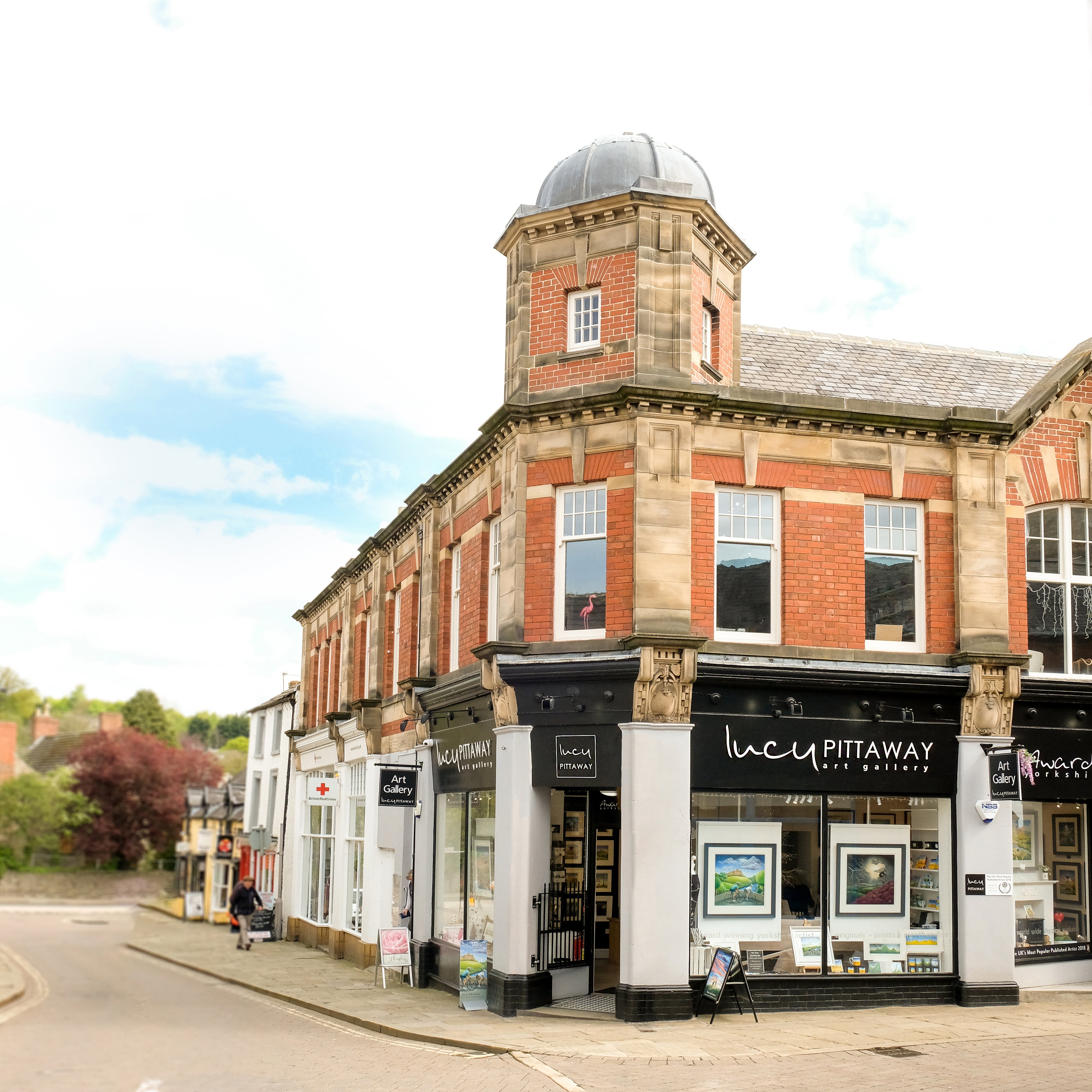 Richmond Gallery